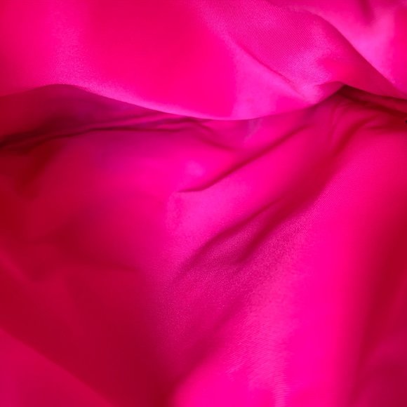 DOONEY & BOURKE Red Nylon Crossbody - Picture 6 of 7